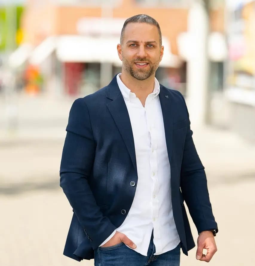 Savas Akaygün